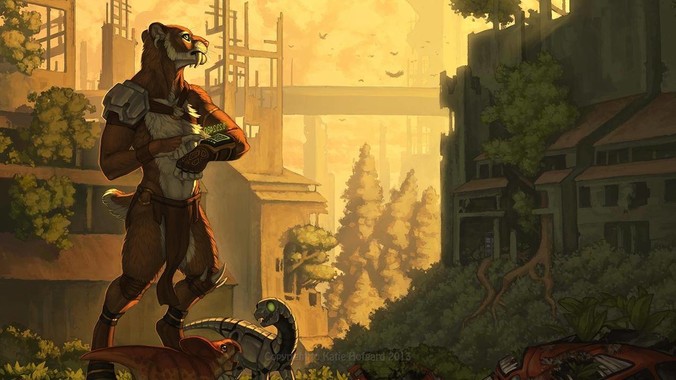 为什么 CRT 画质这么好也被淘汰，液晶反而发展的很好？