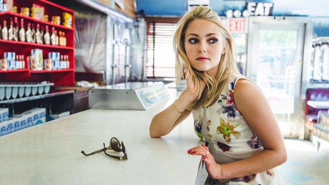 你们学校的校花都是怎么样的?